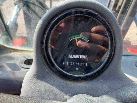 Diesel Forklifts 2014  Manitou MSI50T (14)