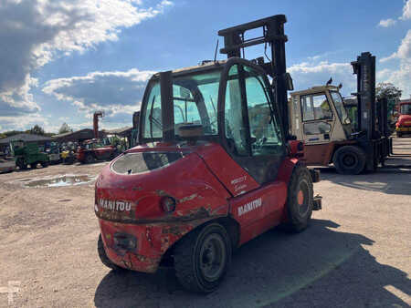 Diesel Forklifts 2014  Manitou MSI50T (5)