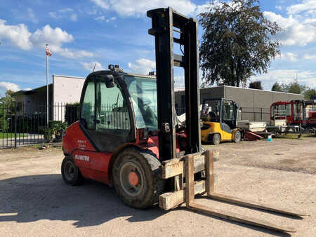 Diesel Forklifts 2014  Manitou MSI50T (6)