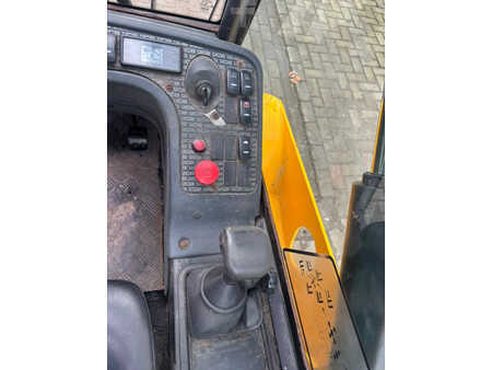 Dieselstapler 2019  JCB Telescopic Lift Truck (11)