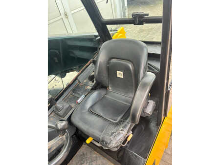 Dieselstapler 2019  JCB Telescopic Lift Truck (14)