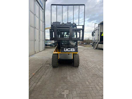 Dieselstapler 2019  JCB Telescopic Lift Truck (17)