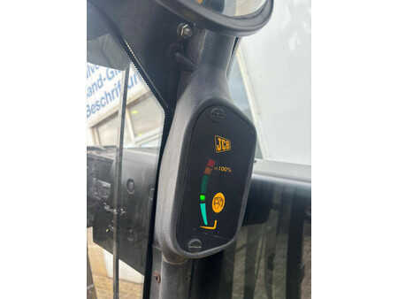 Dieselstapler 2019  JCB Telescopic Lift Truck (18)