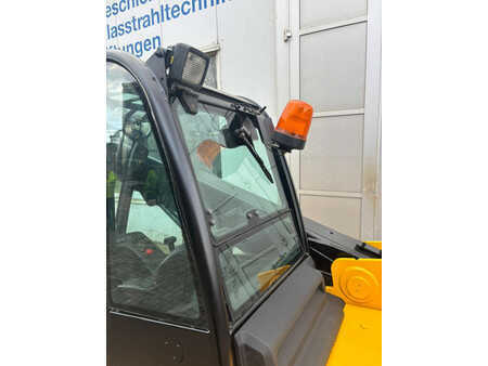 Dieselstapler 2019  JCB Telescopic Lift Truck (6)