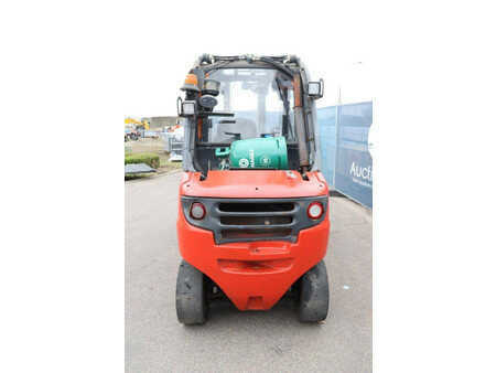 LPG VZV 2010  Linde H35T-01 (5)