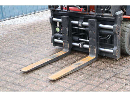 Elektromos 4 kerekű 2021  Toyota 8FBE18T (10)