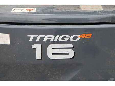 Elektromos 4 kerekű 2021  Toyota 8FBE18T (16)