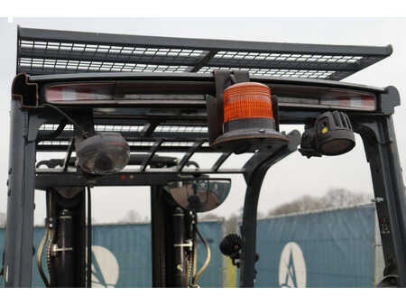 Elektromos 4 kerekű 2021  Toyota 8FBE18T (18)