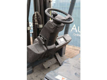 Elektromos 4 kerekű 2021  Toyota 8FBE18T (22)