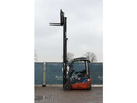 Elektromos 4 kerekű 2021  Toyota 8FBE18T (33)