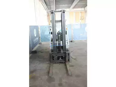 Chariots électriques à 4 roues 2014  Unicarriers AG1N1L16Q (7)
