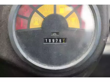 Gas gaffeltruck 2000  Fenwick H 80/900 (29)