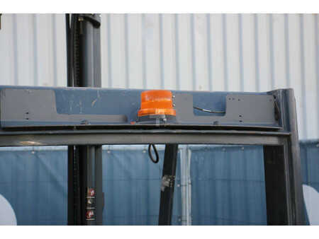 Sähkö - 4 pyör - Jungheinrich EFG216 (14)