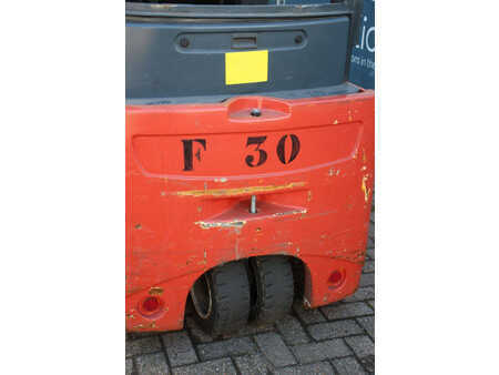 Sähkö - 4 pyör - Jungheinrich EFG216 (15)