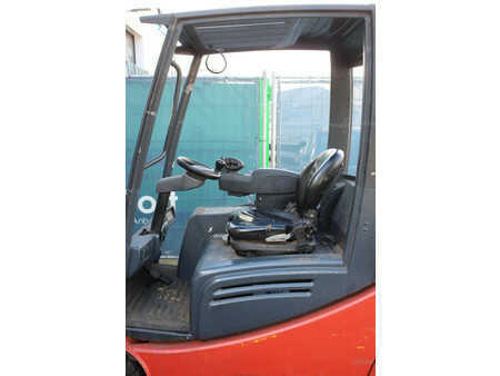 Sähkö - 4 pyör - Jungheinrich EFG216 (16)