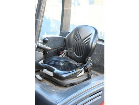 Sähkö - 4 pyör - Jungheinrich EFG216 (20)