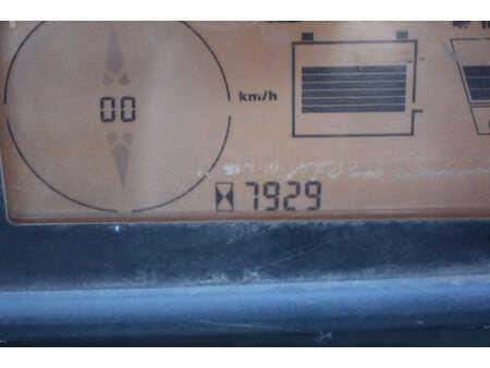 Sähkö - 4 pyör - Jungheinrich EFG216 (23)