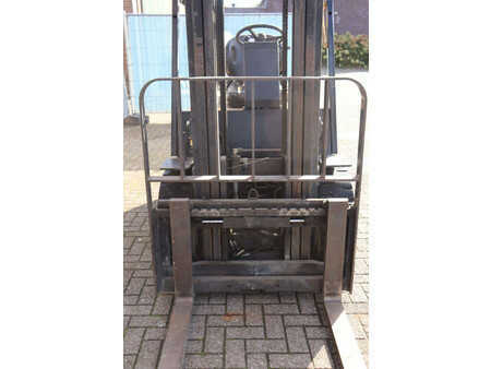 Carrelli elevatori diesel 2000  Daewoo D30S-3 (13)