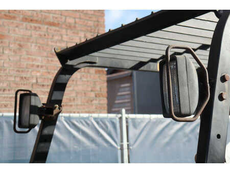 Carrelli elevatori diesel 2000  Daewoo D30S-3 (15)