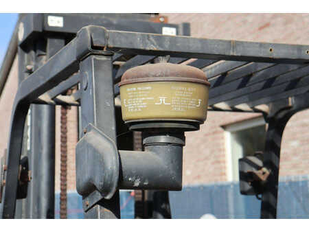 Carrelli elevatori diesel 2000  Daewoo D30S-3 (20)