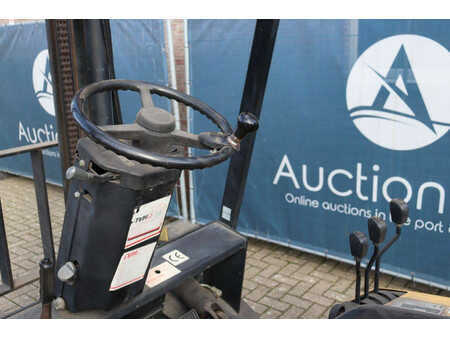 Carrelli elevatori diesel 2000  Daewoo D30S-3 (26)