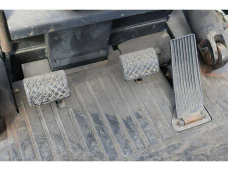 Carrelli elevatori diesel 2000  Daewoo D30S-3 (27)