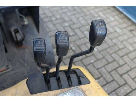 Carrelli elevatori diesel 2000  Daewoo D30S-3 (29)