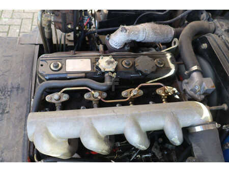 Carrelli elevatori diesel 2000  Daewoo D30S-3 (33)