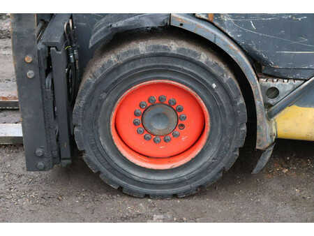 Carrelli elevatori GPL 2017  Linde H30T (15)