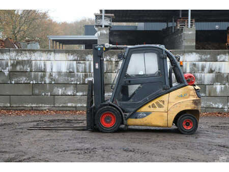 Carrelli elevatori GPL 2017  Linde H30T (2)