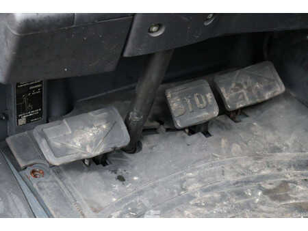 Carrelli elevatori GPL 2017  Linde H30T (25)