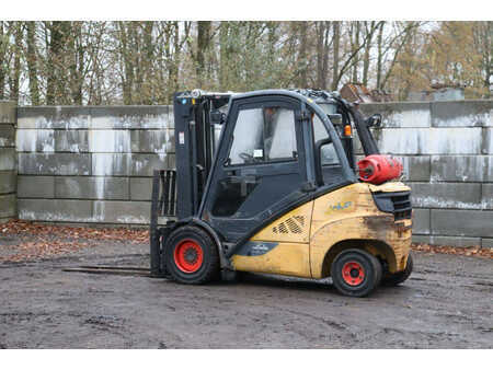 Carrelli elevatori GPL 2017  Linde H30T (3)