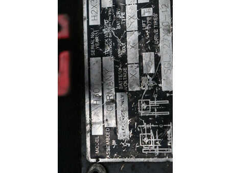 Carrelli elevatori GPL 2017  Linde H30T (31)