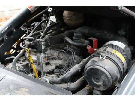 Carrelli elevatori GPL 2017  Linde H30T (34)