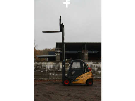 Carrelli elevatori GPL 2017  Linde H30T (36)