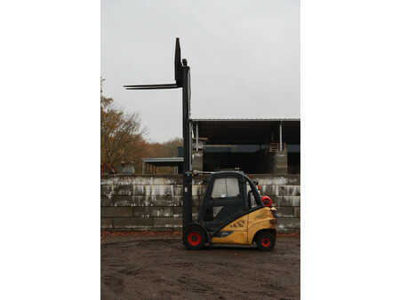 Carrelli elevatori GPL 2017  Linde H30T (37)