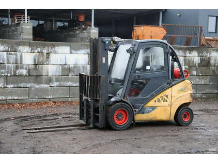 Carrelli elevatori GPL 2017  Linde H30T (9)