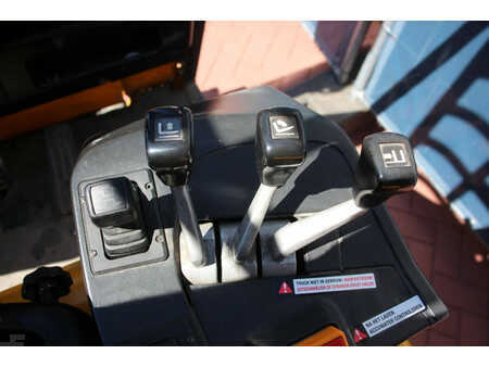 4-wiel elektrische heftrucks - Jungheinrich EFG-DF12.5 (23)
