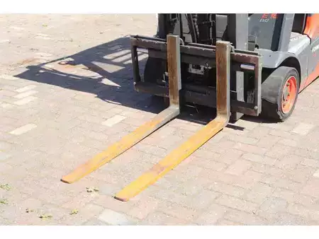 Elektro 4 Rad - Fenwick E16 EVO (10)