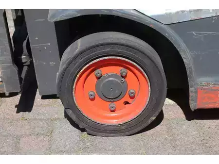 Elektro 4 Rad - Fenwick E16 EVO (14)