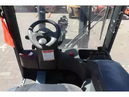 Elektro 4 Rad - Fenwick E16 EVO (19)
