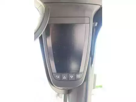 Elektro 4 Rad - Fenwick E16 EVO (28)