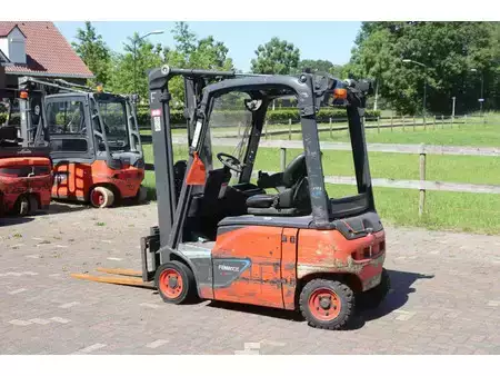 Elektro 4 Rad - Fenwick E16 EVO (3)