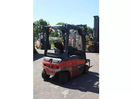 Elektro 4 Rad - Fenwick E16 EVO (6)