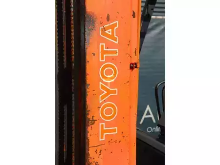 Gasoltruck 1989  Toyota 42 5F GF 20 (13)