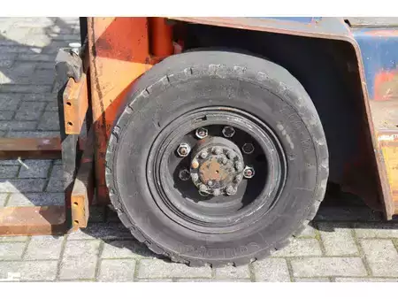 Gasoltruck 1989  Toyota 42 5F GF 20 (15)