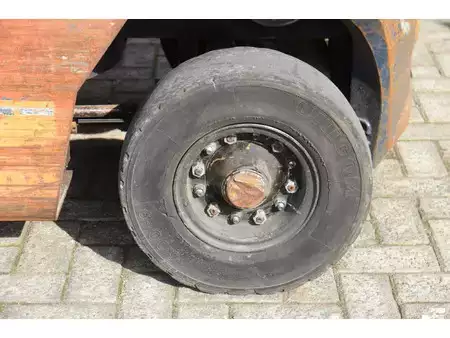 Gasoltruck 1989  Toyota 42 5F GF 20 (16)
