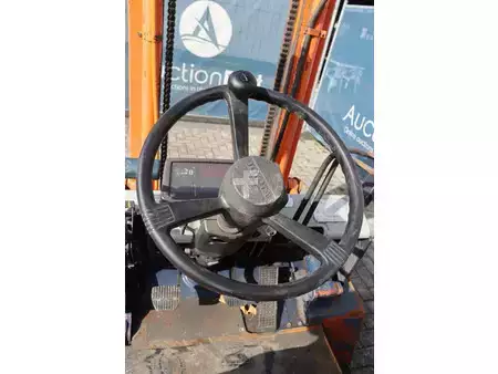 Gasoltruck 1989  Toyota 42 5F GF 20 (24)