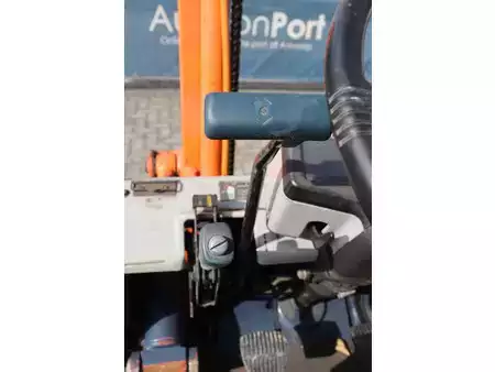 Gasoltruck 1989  Toyota 42 5F GF 20 (28)