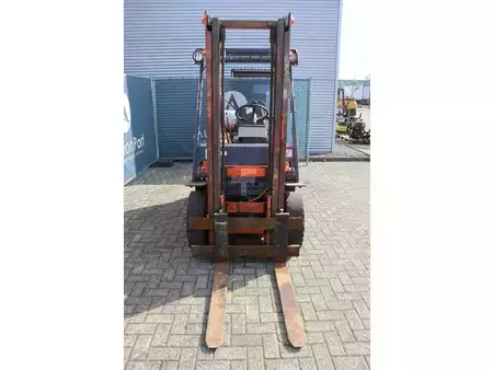 Gasoltruck 1989  Toyota 42 5F GF 20 (8)